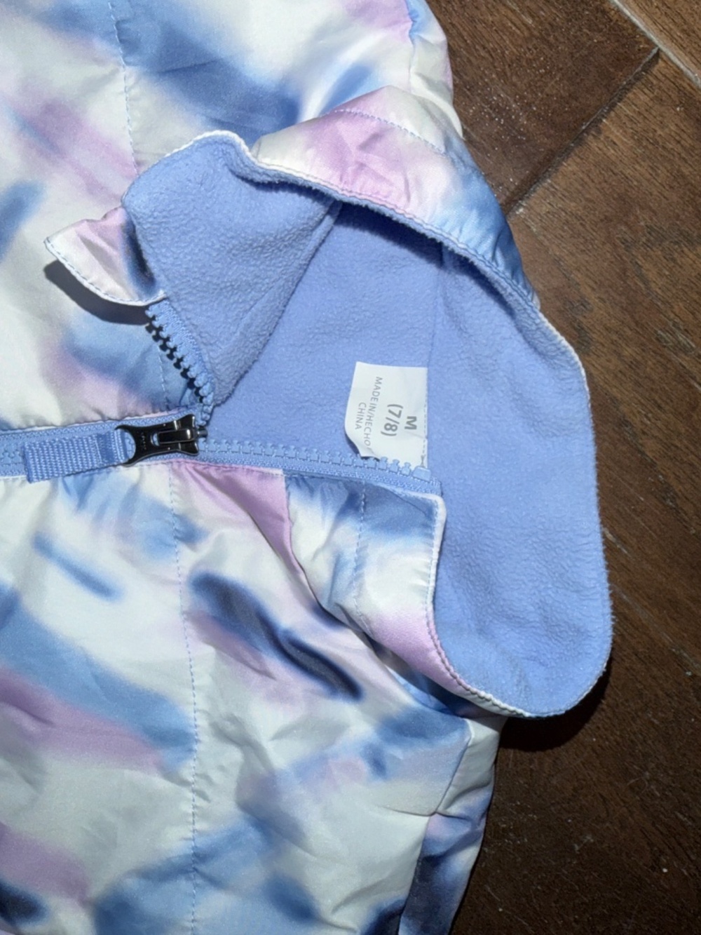 Swiss Tech Girls 3 piece snow set great condition - Picture 10 of 10